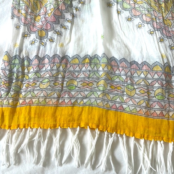 Roller Rabbit tunic size 4 - Picture 3 of 3